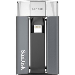 USB Flash (флешка) SanDisk iXpand 128Gb