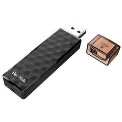 USB Flash (флешка) SanDisk Connect Wireless Stick 32Gb