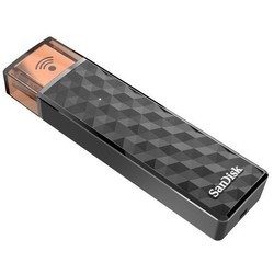 USB Flash (флешка) SanDisk Connect Wireless Stick 32Gb