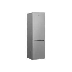 Холодильник Beko RCNK 320K00 (серебристый)