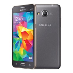 Мобильный телефон Samsung Galaxy Grand Prime VE (черный)