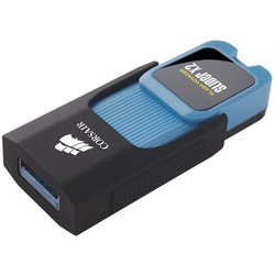 USB Flash (флешка) Corsair Voyager Slider X2 256Gb