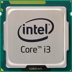 Процессор Intel Core i3 Clarkdale