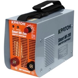 Сварочный аппарат Kraton Smart WI-200