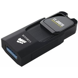 USB Flash (флешка) Corsair Voyager Slider X1 32Gb