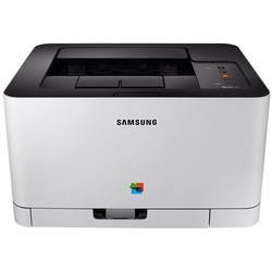 Принтер Samsung SL-C430