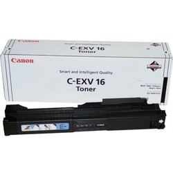 Картридж Canon C-EXV16K 1069B002