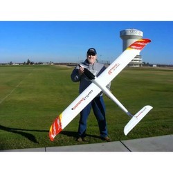 Радиоуправляемый самолет ART-TECH Diamond 2500 Glider