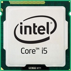 Процессор Intel Core i5 Lynnfield