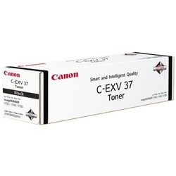 Картридж Canon C-EXV37 2787B002