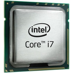 Процессор Intel Core i7 Ivy Bridge