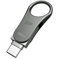 USB Flash (флешка) Silicon Power Mobile C80