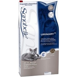 Корм для кошек Bosch Sanabelle Urinary 10 kg