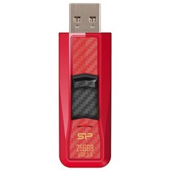 USB Flash (флешка) Silicon Power Blaze B50
