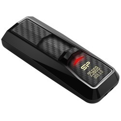 USB Flash (флешка) Silicon Power Blaze B50 128Gb