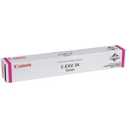 Картридж Canon C-EXV34M 3784B002