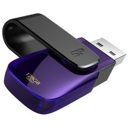 USB Flash (флешка) Silicon Power Blaze B31 8Gb