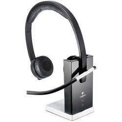 Наушники Logitech Wireless Headset Dual H820e