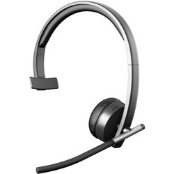Наушники Logitech Wireless Headset Mono H820e