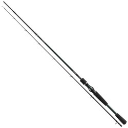 Удилище Daiwa Powermesh Baitcast 11916-201