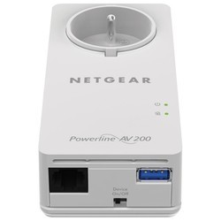 Powerline адаптер NETGEAR XAU2511