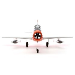 Радиоуправляемый самолет E-flite FJ-2 Fury 15 DF ARF