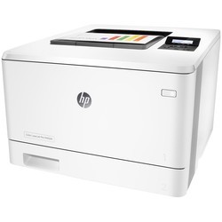 Принтер HP LaserJet Pro 400 M452DN