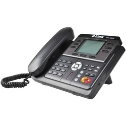 IP телефоны D-Link DPH-400S/E/F1