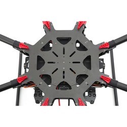 Квадрокоптер (дрон) DJI Spreading Wings S1000 Plus