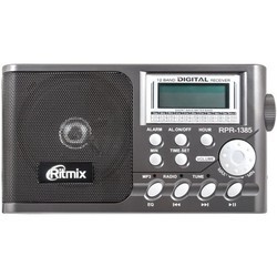 Радиоприемник Ritmix RPR-1385