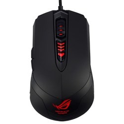 Мышка Asus ROG Buzzard