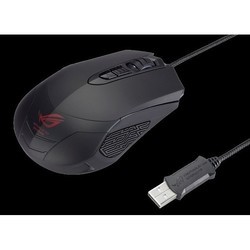 Мышка Asus ROG Buzzard