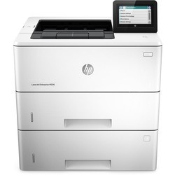 Принтер HP LaserJet Enterprise M506X