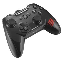 Игровой манипулятор Mad Catz C.T.R.L.r Mobile Gamepad