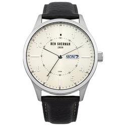 Наручные часы Ben Sherman WB002S