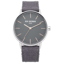 Наручные часы Ben Sherman WB009E