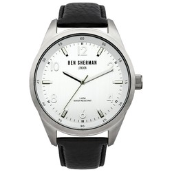 Наручные часы Ben Sherman WB022S