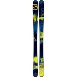 Лыжи Salomon Q-85 167