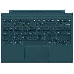 Клавиатура Microsoft Surface Pro 4 Type Cover