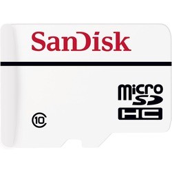 Карта памяти SanDisk High Endurance microSDHC 32Gb