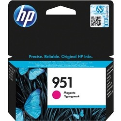 Картридж HP 951 CN051AE