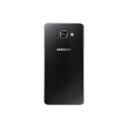 Мобильный телефон Samsung Galaxy A7 2016 (черный)