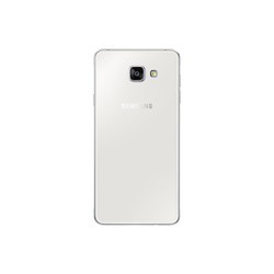 Мобильный телефон Samsung Galaxy A7 2016 (белый)