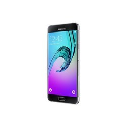 Мобильный телефон Samsung Galaxy A7 2016 (белый)