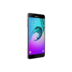 Мобильный телефон Samsung Galaxy A7 2016 (черный)
