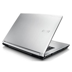 Ноутбук MSI PE70 6QD (PE70 6QD-064)