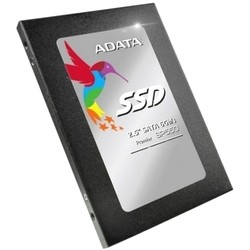 SSD накопитель A-Data ASP550SS3-120GM-C