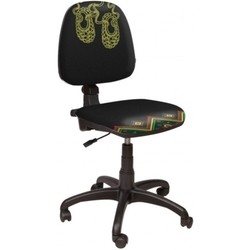 Компьютерное кресло AMF Prestige Lux LB