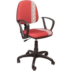 Компьютерное кресло AMF Prestige Lux LB/AMF-7