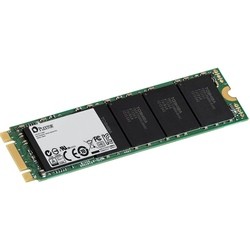 SSD накопитель Plextor PX-G256M6e